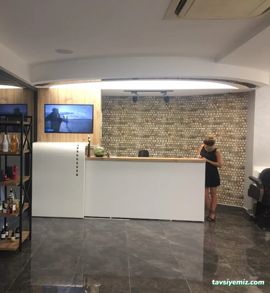 Favori Erkek Kuaförü