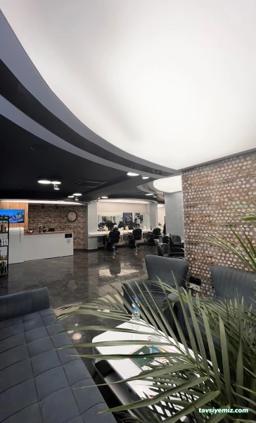 Favori Erkek Kuaförü