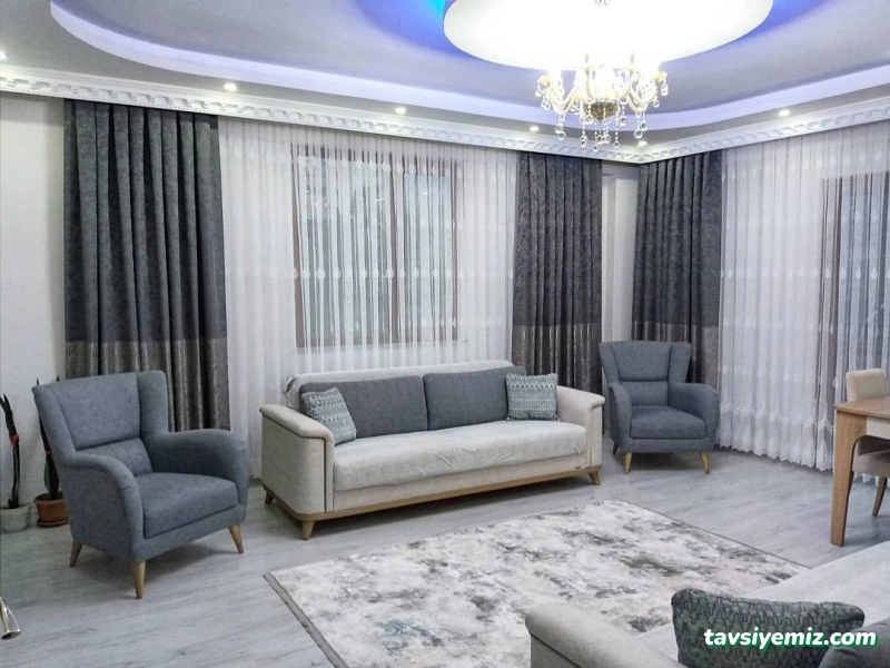 Favori Perde & Çeyiz