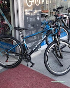 Favorim Motor & Bisiklet