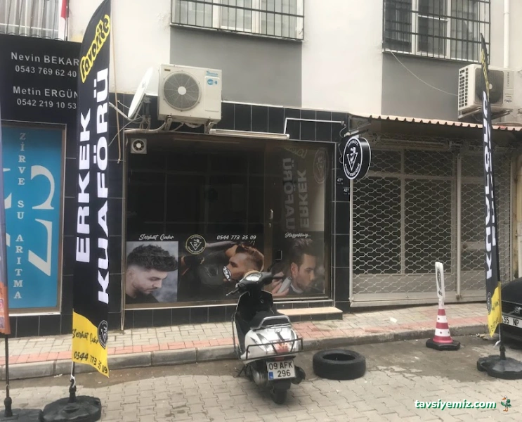 Favorite Erkek Kuaförü