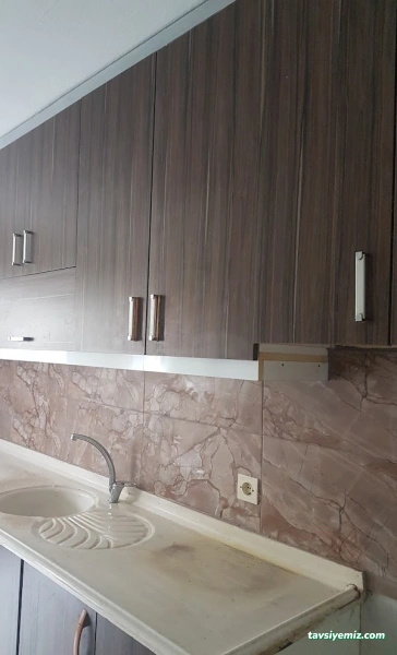 Fayans Mermer Granit Dekoratif Kaplama Montaj İşleri Yapılır