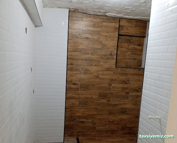 Fayans Ustası Baran Dekorasyon