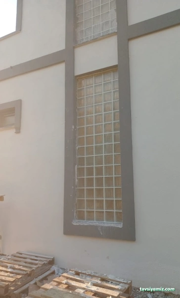 Fayans Ustası Baran Dekorasyon