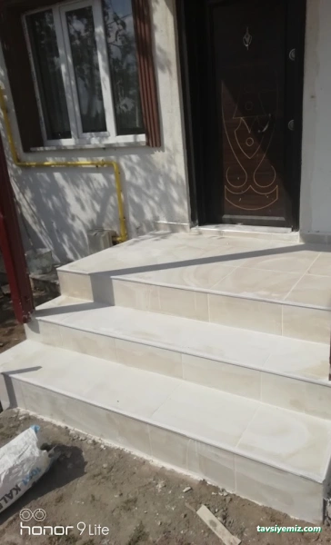 Fayansçı Ahmet Usta