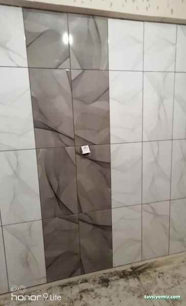 Fayansçı Ahmet Usta