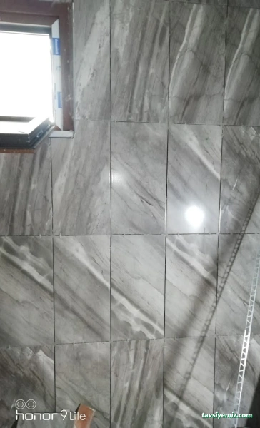 Fayansçı Ahmet Usta