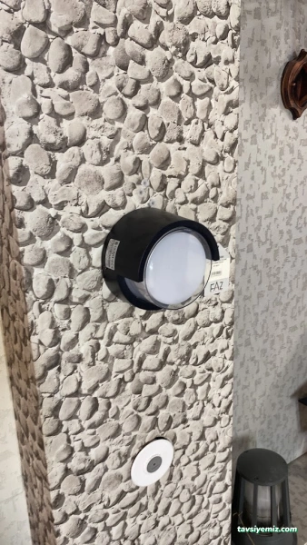 Faz Aydınlatma Elektrik