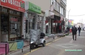 Faz Elekrtrik Enerji Kırsehir Güvenlik Kamerası Alarm