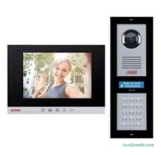 Faz Elekrtrik Enerji Kırsehir Güvenlik Kamerası Alarm