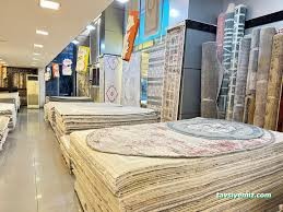 Outlet Halı Dünyası