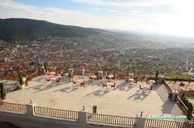 Yozgat Belediye Restoran