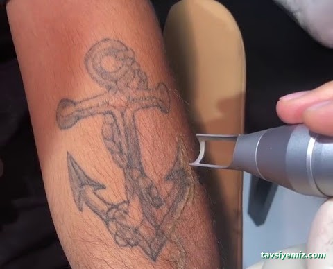 Art Tattoo Ankara - Kalıcı Dövme Ve Piercing