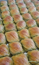 Gazişehir Baklavaları I Sırakapılar