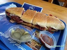 Tostçu Erol Gaziantep Merkez Şube