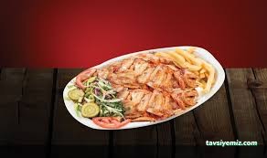 Dois Döner Kastamonu