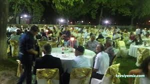 Trakya Üniversitesi Ögrenci Sosyal Tesisleri