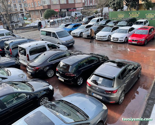 Bostancı Otomotiv Gaziantep