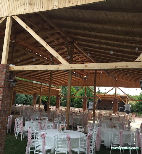 Njoy Garden Davet & Düğün Salonu