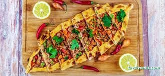 Göztepe Pide