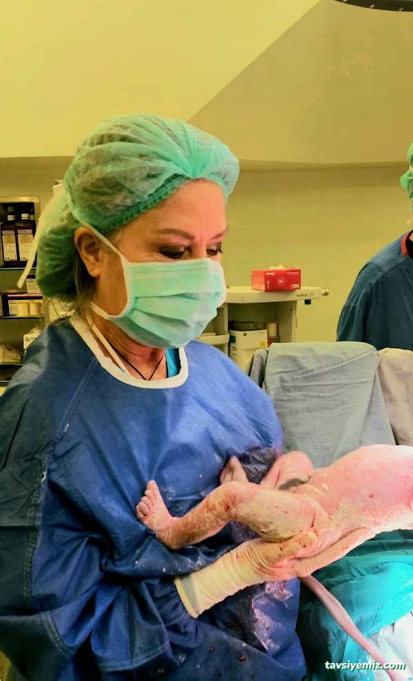 Tüp Bebek Tedavisi İstanbul - Prof. Dr. Nilgün Turhan