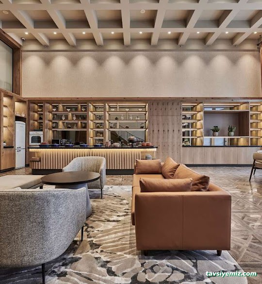 Swissotel Uludag Bursa