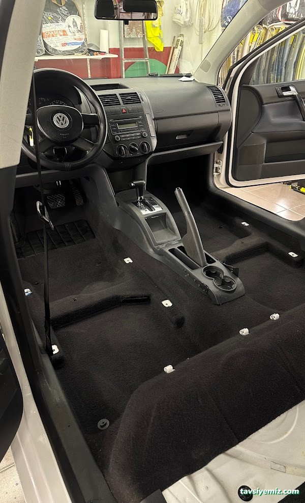 Clean Uygulama Ve Oto Aksesuar