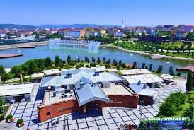 Hamravat Sosyal Tesisler