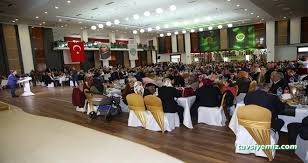 Korkut Ata Sosyal Tesisleri