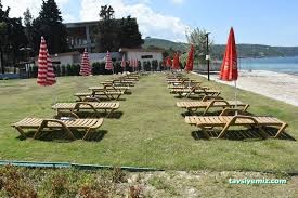 Çanakkale Belediye Sosyal Tesisleri