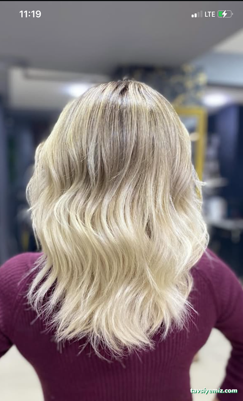 Elit Bayan Kuaförü