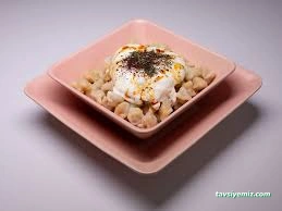 Gülümse Mantı Evi