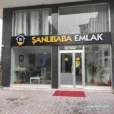 Şanlıbaba Emlak
