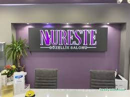 Nureste Güzellik Fatih