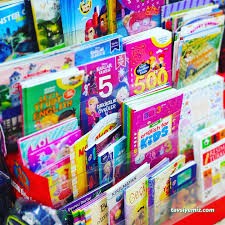 Bilgi Kitap Kırtasiye Oyuncak Fotokopi