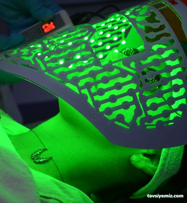 Glory Güzellik Merkezi Denizli - Lazer Epilasyon - Cilt Bakımı