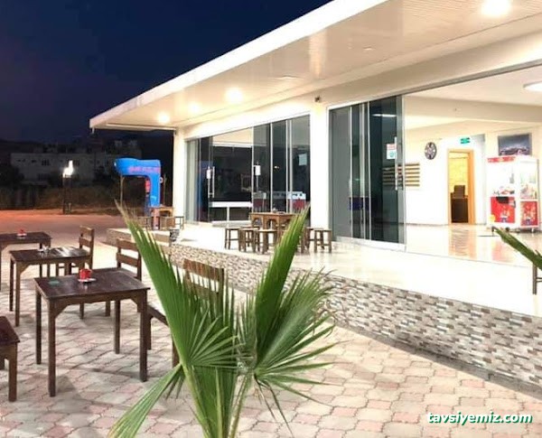 Kardeşköy Ege Halısaha - 1