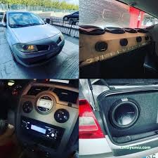 Powerbass Levent Ünal Oto Muzik Ses Ve Multimedya Merkezi