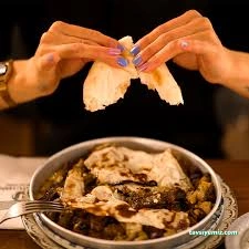 Urartu Han Van Kahvaltısı Ve Yöresel Yemekler