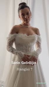 Balıkesir İlgün Moda Gelinlik Tasarım