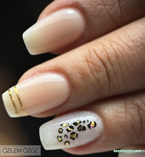 Özlem Özge Güzellik