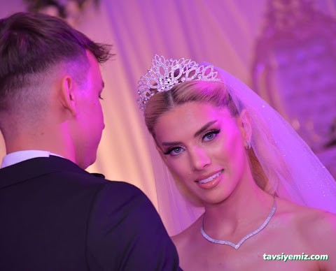 The Pera Düğün Salonları