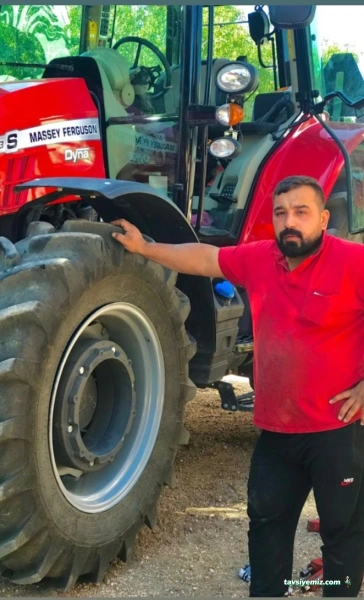 F.c.a Oto Lastik Yol Yardim