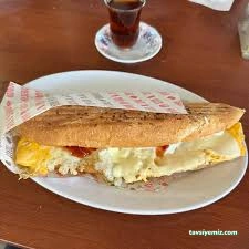 Tostcu Erdemler Büfe