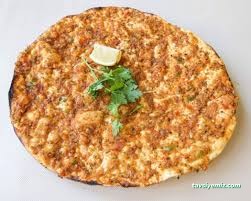 Faruk Abi Kebap Lahmacun