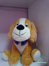 Eda Oyuncak Ve Kırtasiye