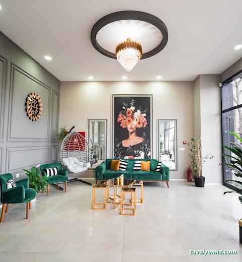 Golden Glam Güzellik Merkezi Sakarya