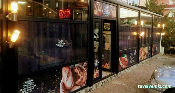 Fırat Ekmek Ve Unlu Mamülleri Fırın Cafe