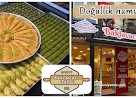 Antepli Baklavacı Efendi
