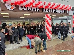 Lokma Restoran
